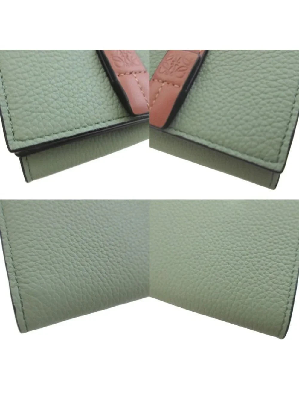 Loewe type compact
